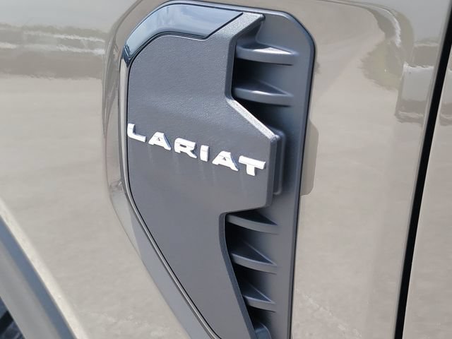 New 2026 Ford Ranger Lariat w/ Convenience Package AWD/4WD image 9