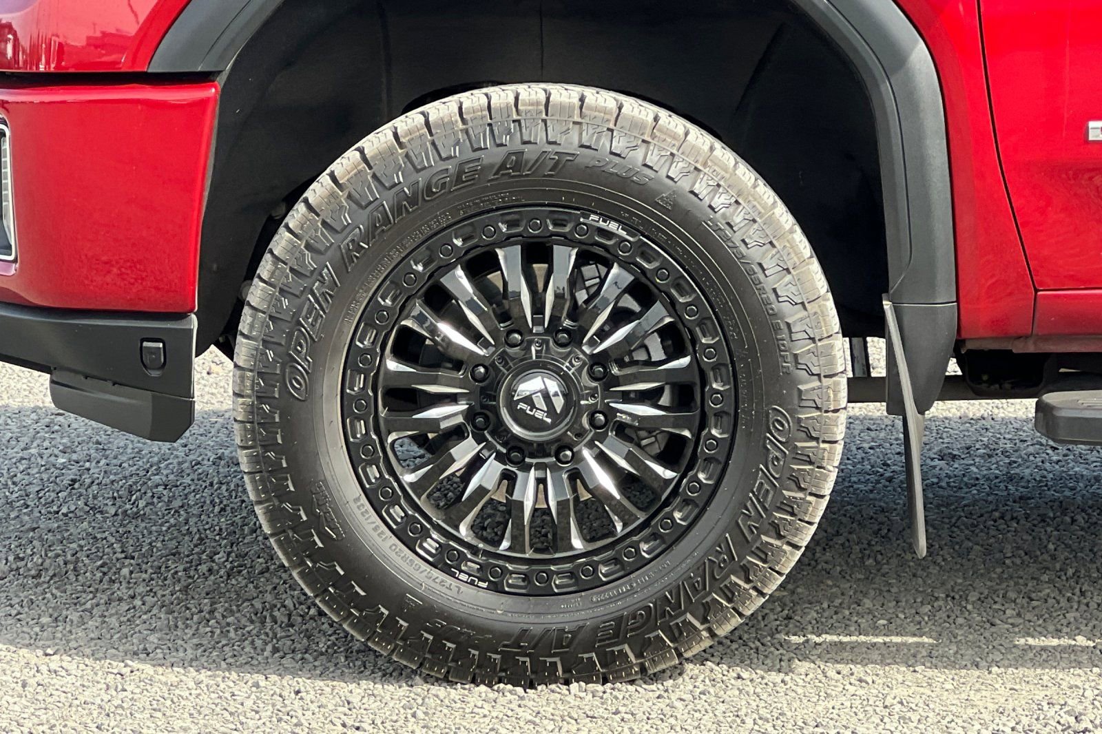 Used 2022 GMC Sierra 2500 Denali w/ Denali Ultimate Package image 42