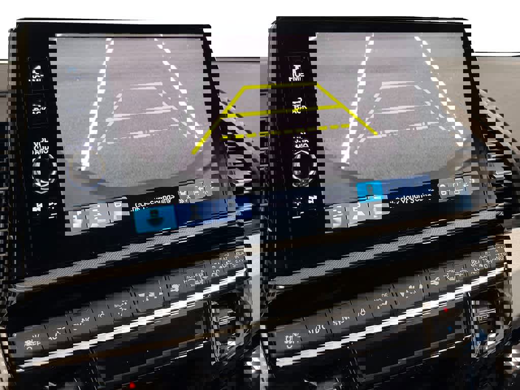 New 2026 Honda Odyssey Touring image 21