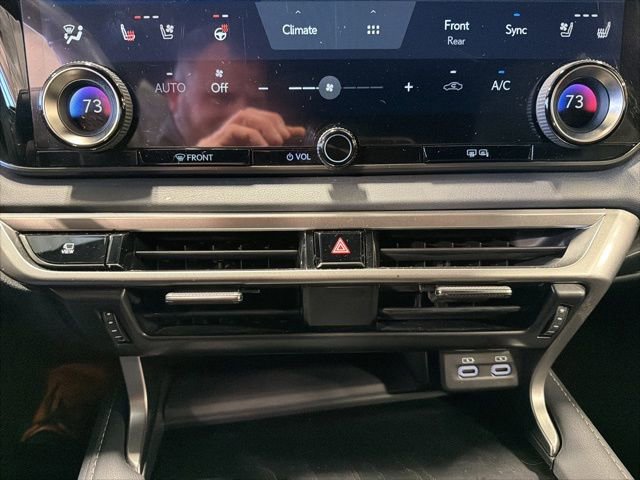 Used 2024 Lexus RX 350 Premium w/ Convenience Package image 20