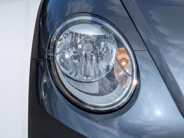 Used 2016 Volkswagen Beetle 1.8T SEL image 9