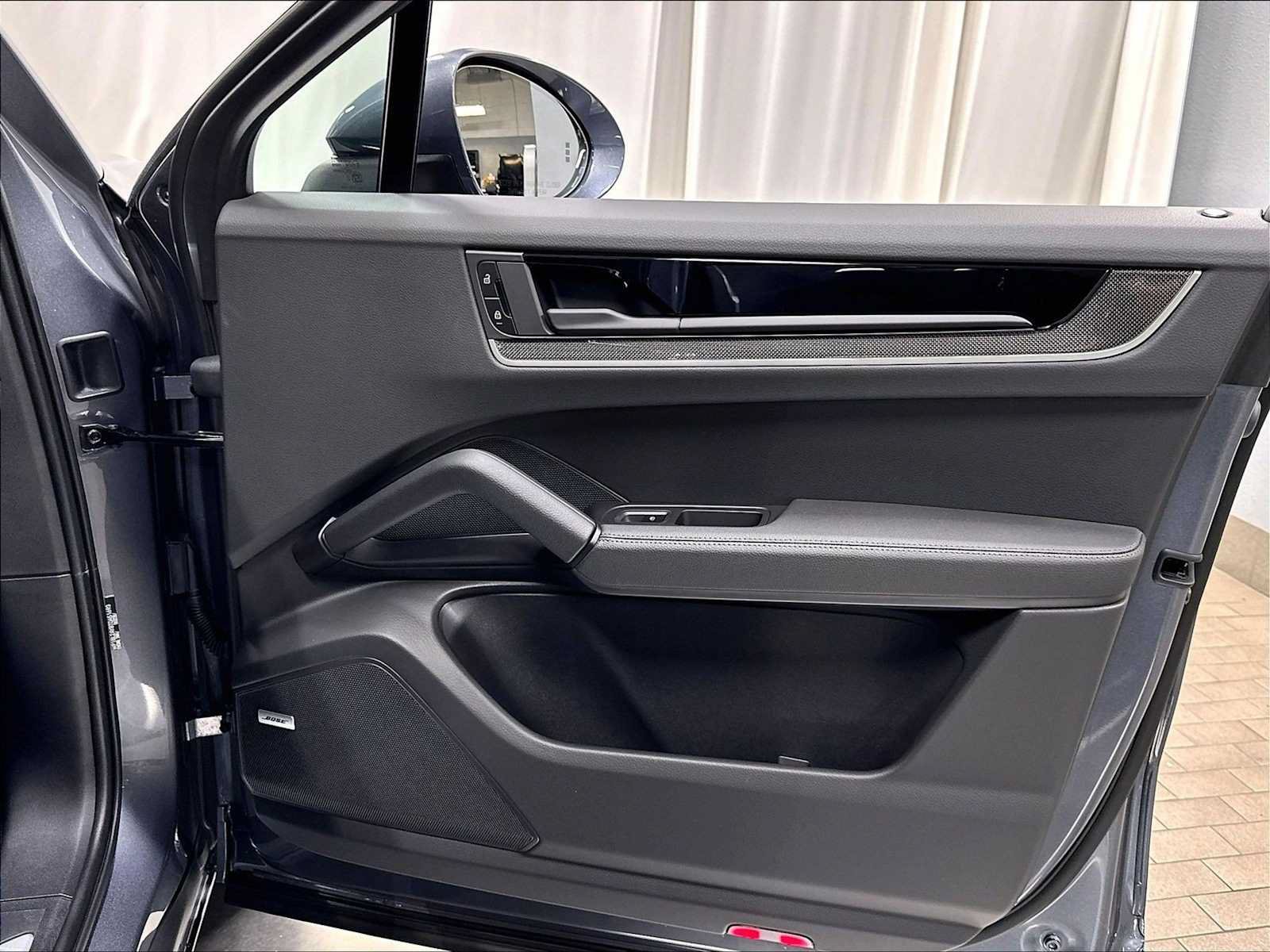 New 2026 Porsche Cayenne S AWD/4WD image 28
