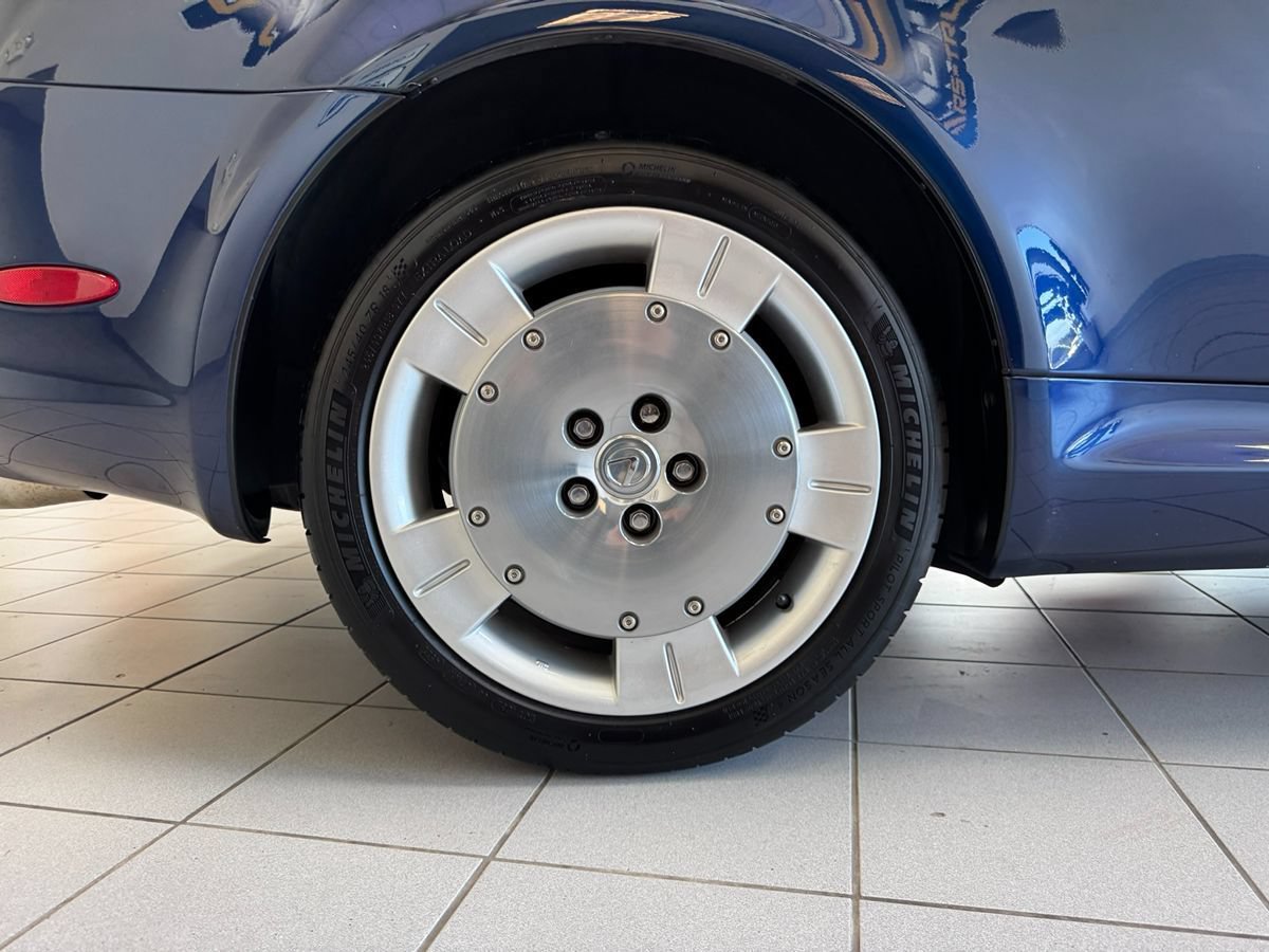 Used 2004 Lexus SC 430 Convertible RWD image 59