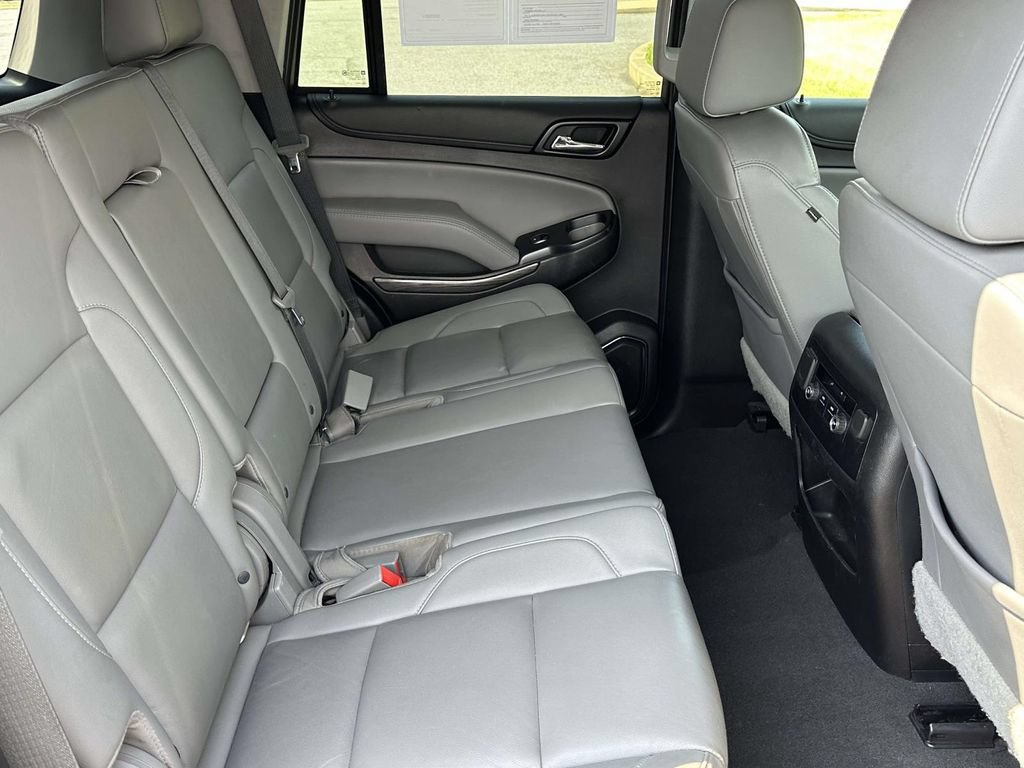 Used 2019 Chevrolet Tahoe LT AWD/4WD image 11