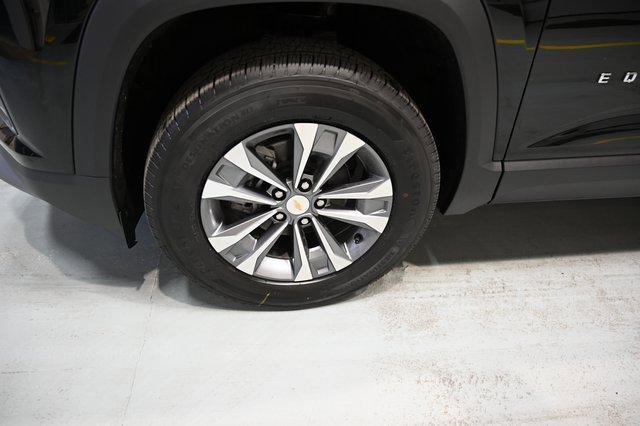 New 2026 Chevrolet Equinox LT w/ Convenience Package II image 26