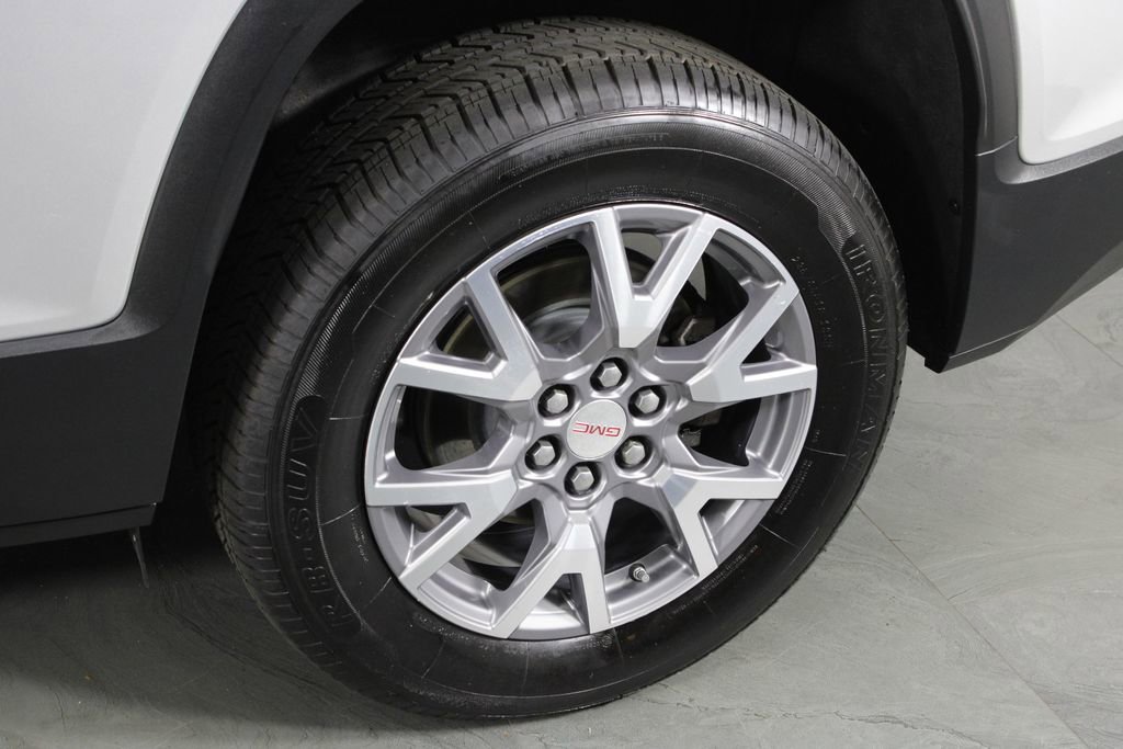Used 2020 GMC Acadia SLT image 12