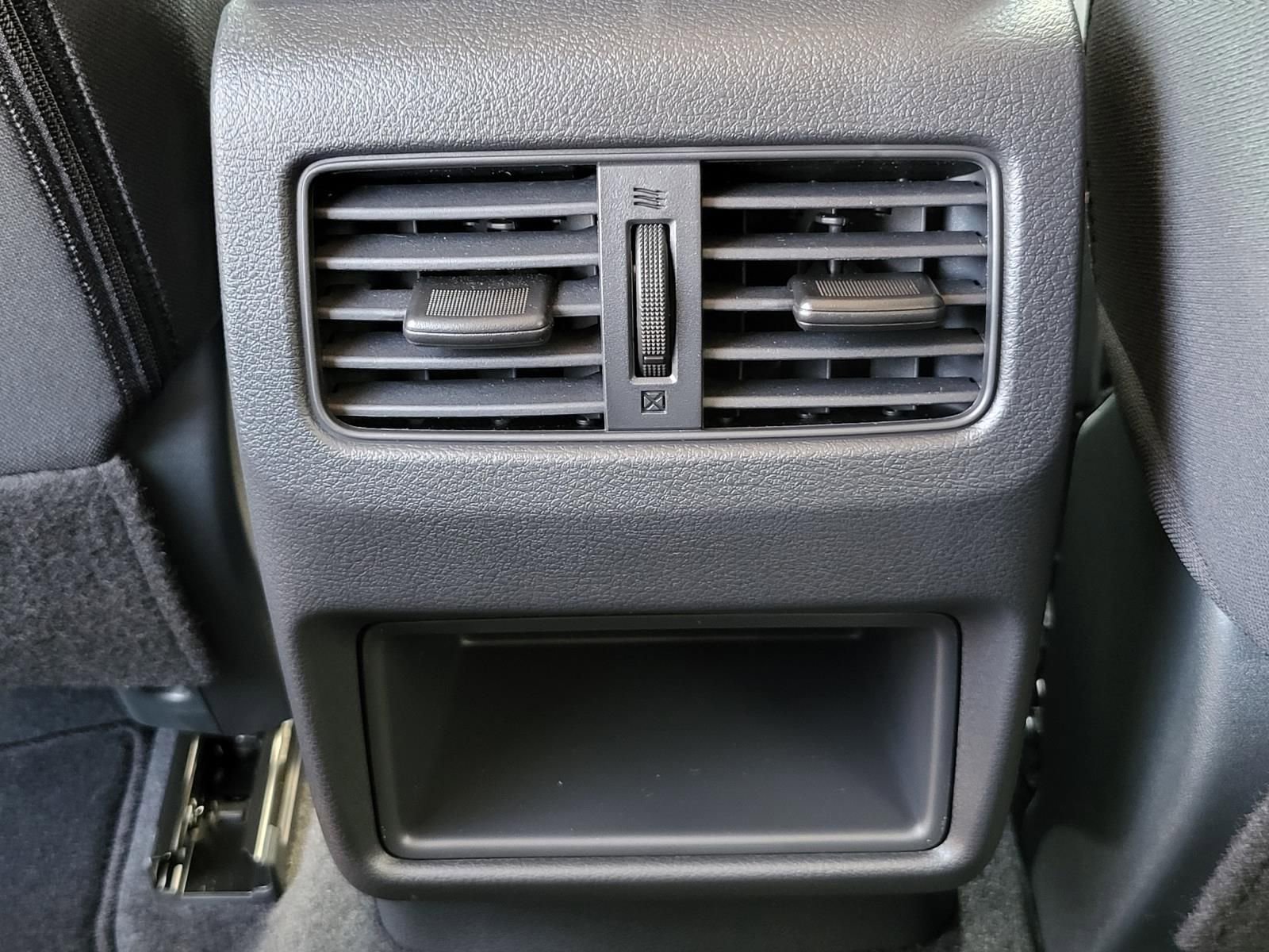 New 2026 Nissan Rogue S image 14