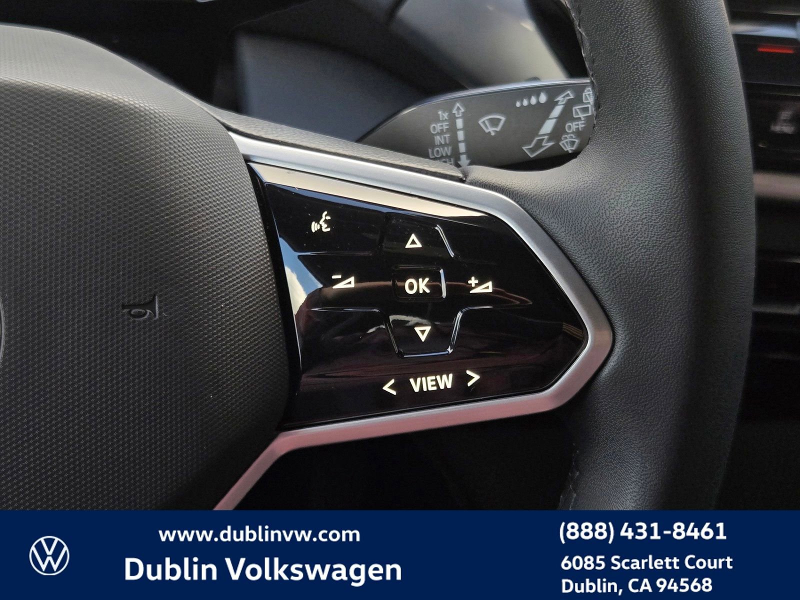 Used 2023 Volkswagen ID.4 Pro S RWD image 19