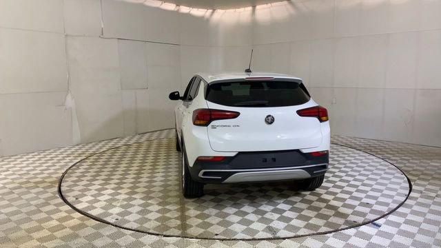 Used 2023 Buick Encore GX Preferred w/ Cold Weather Comfort Package image 7