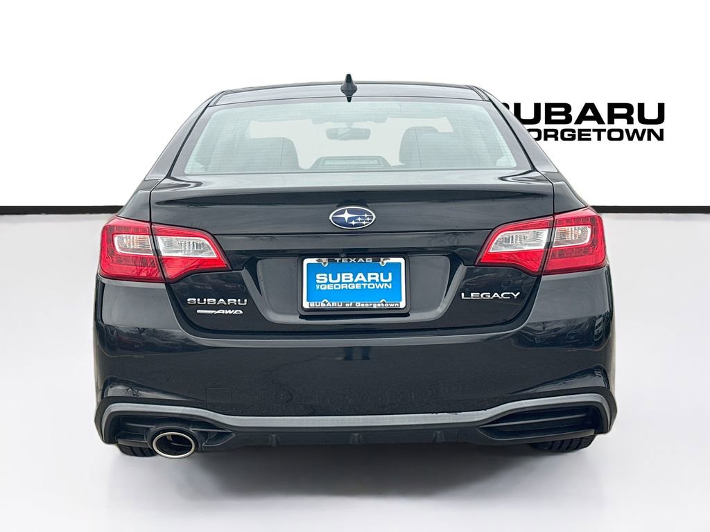 Used 2019 Subaru Legacy 2.5i Premium image 6