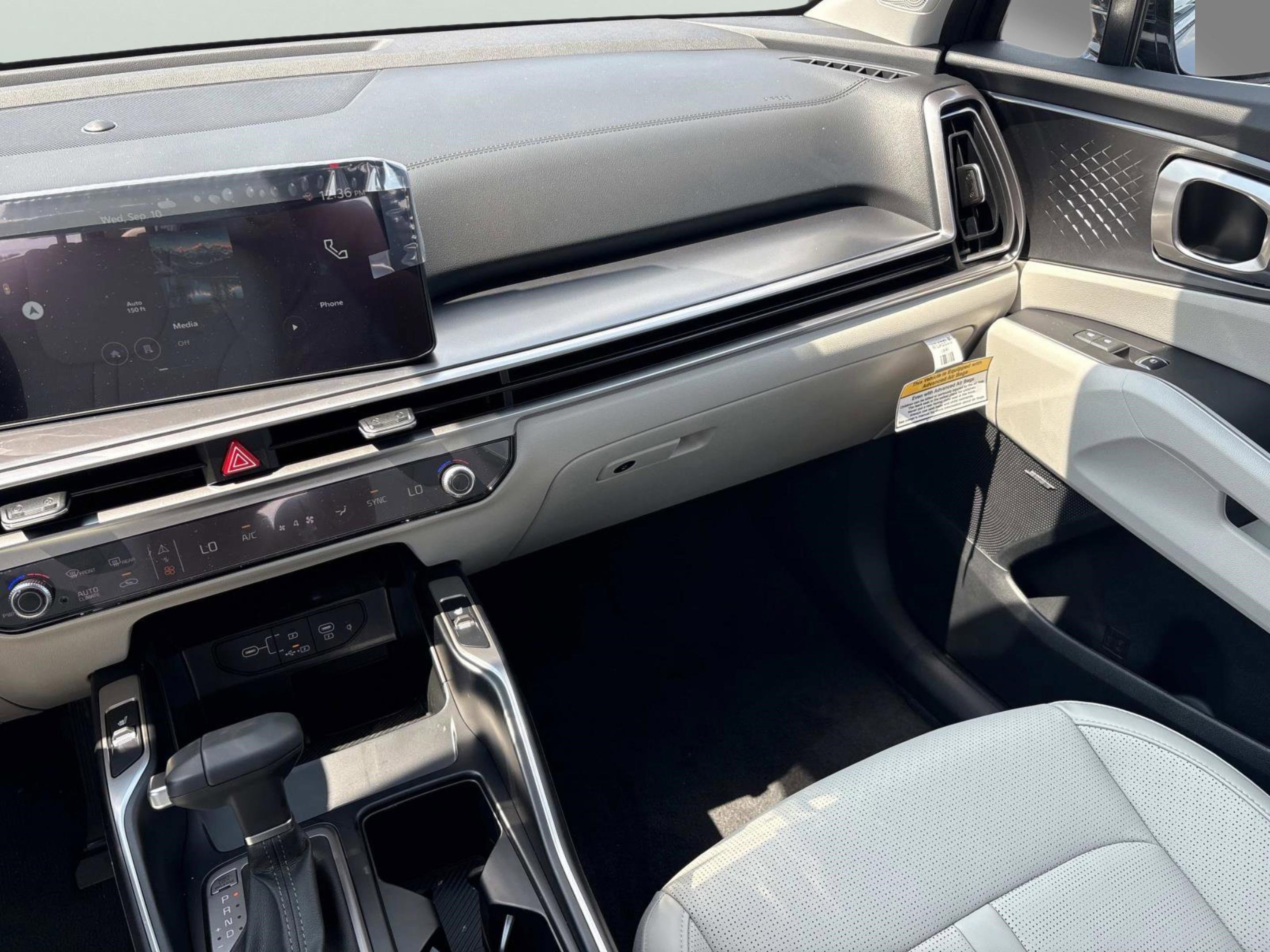 New 2026 Kia Sorento EX w/ EX Premium Package image 14