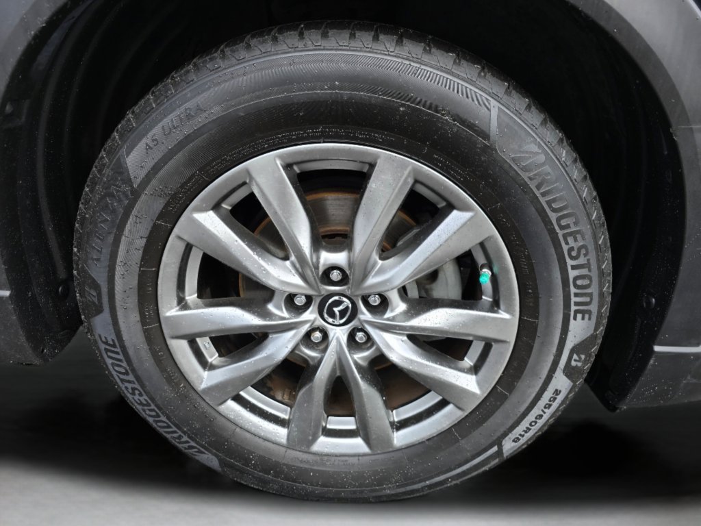 Used 2018 MAZDA CX-9 Touring w/ Touring Premium Package AWD/4WD image 30