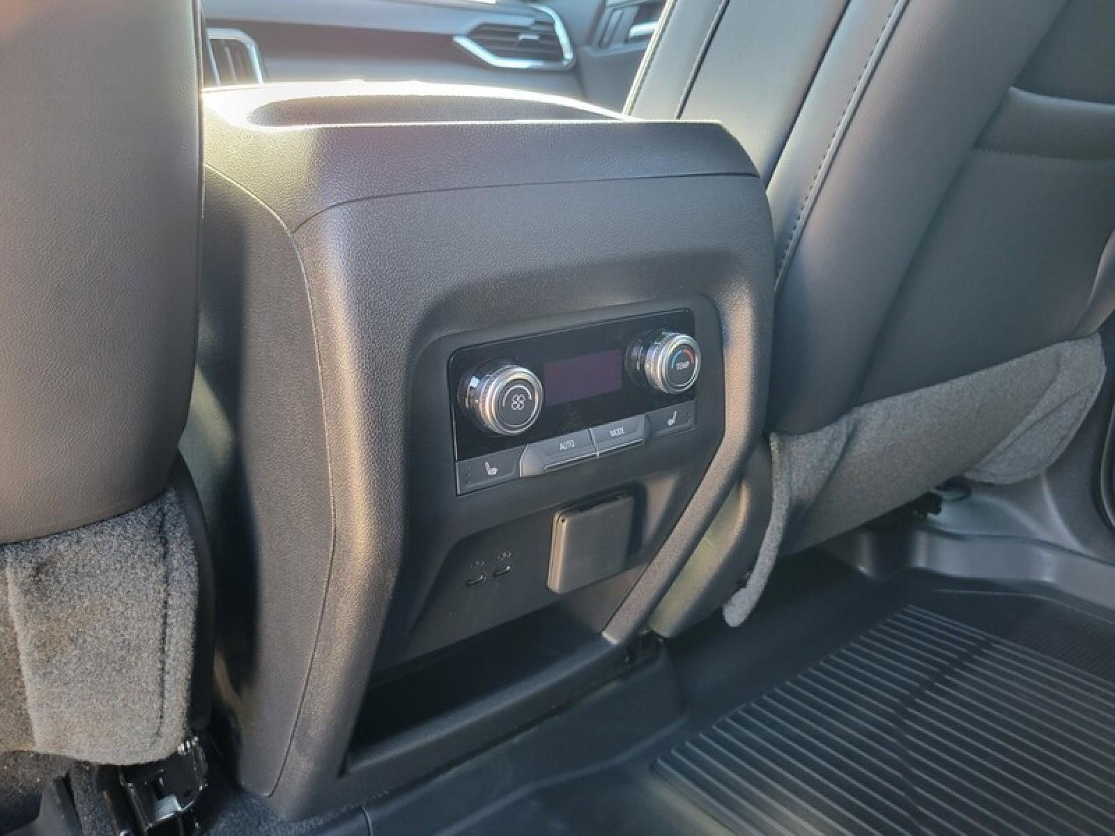 New 2026 GMC Acadia Elevation w/ Black Edition image 31