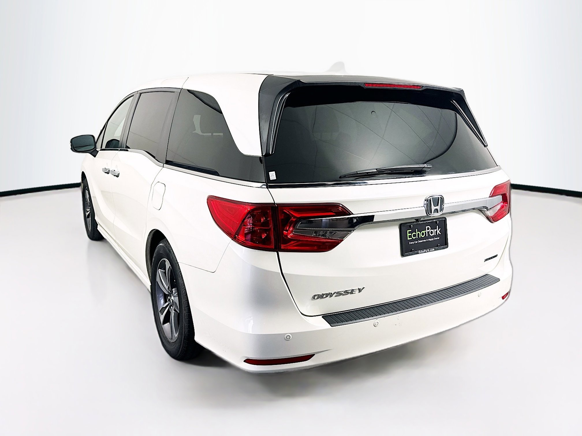 Used 2019 Honda Odyssey Touring image 5