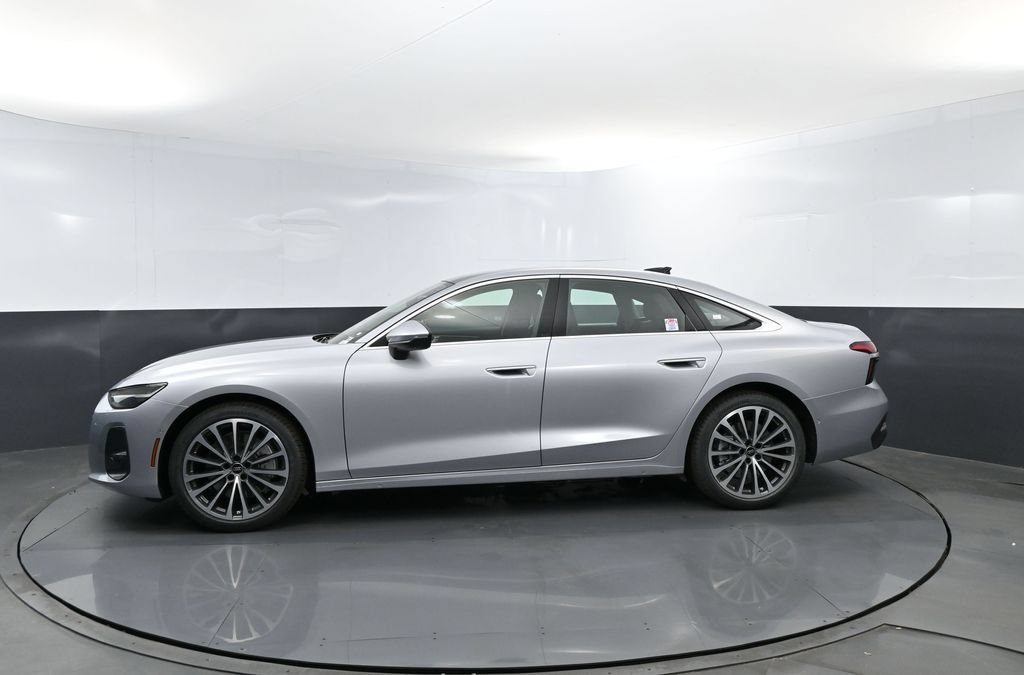 New 2026 Audi A6 Premium Plus AWD/4WD image 25