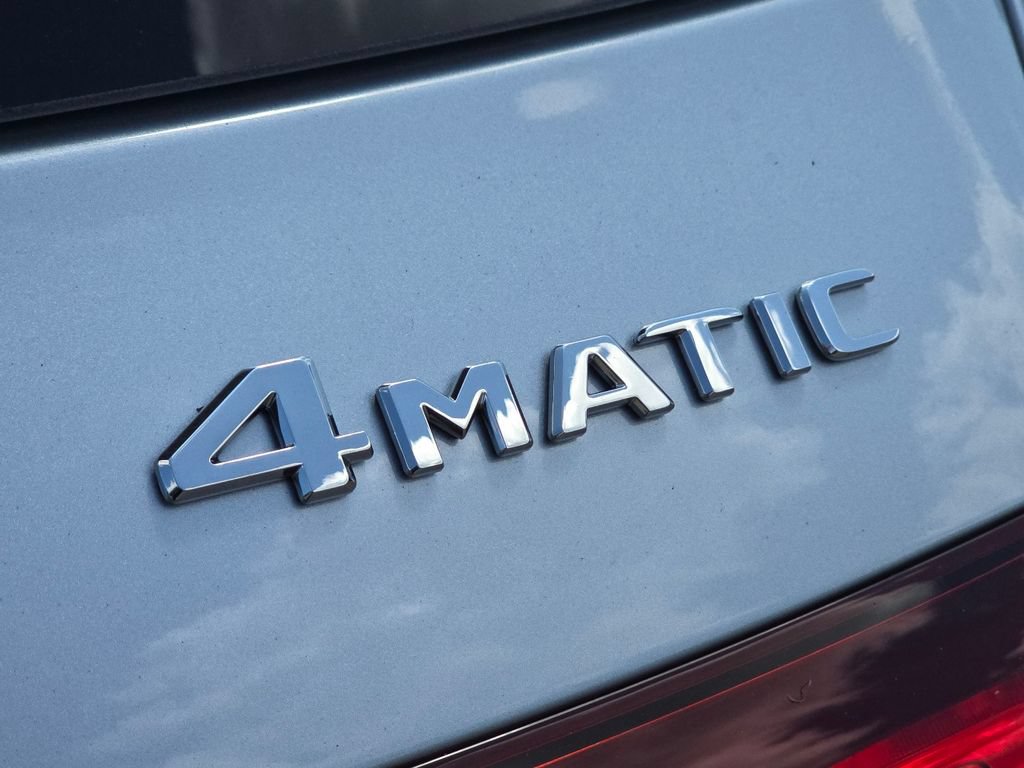 New 2026 Mercedes-Benz GLE 350 4MATIC image 5
