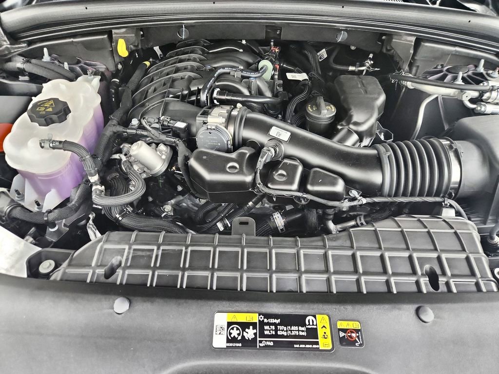 New 2025 Jeep Grand Cherokee Limited image 36