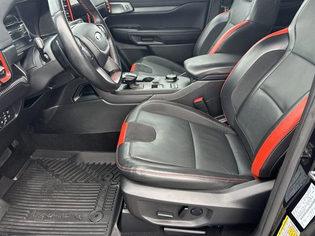 Used 2024 Ford Ranger Raptor image 10