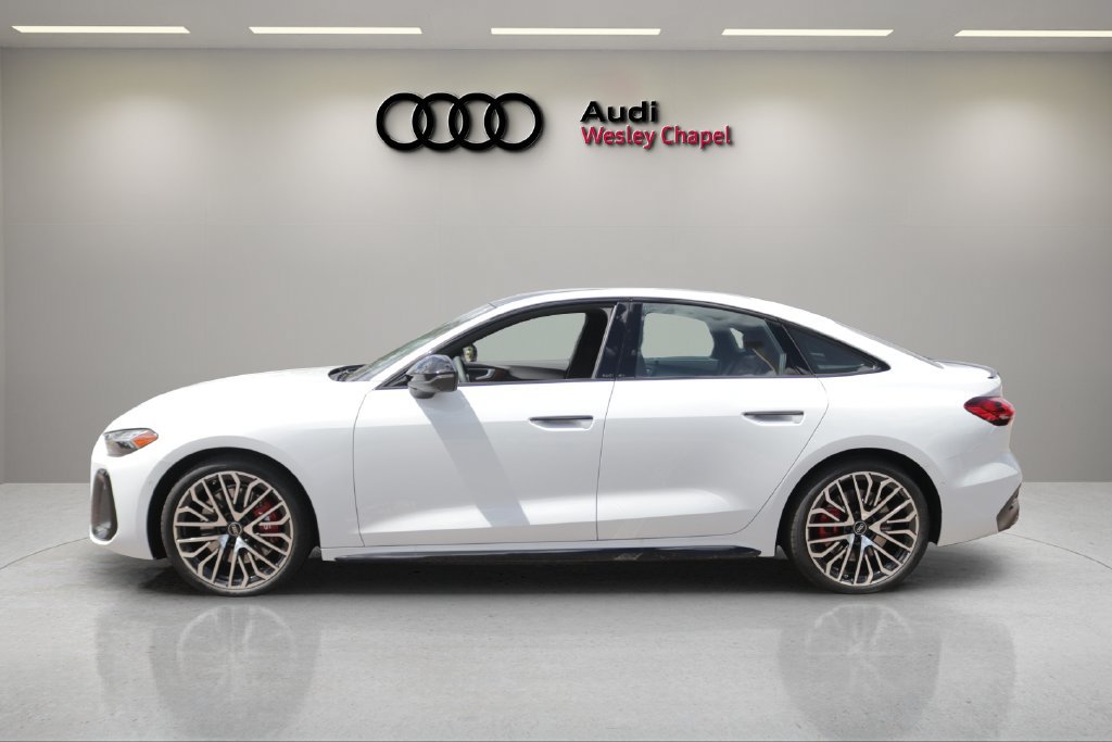 New 2026 Audi S5 Prestige AWD/4WD image 2