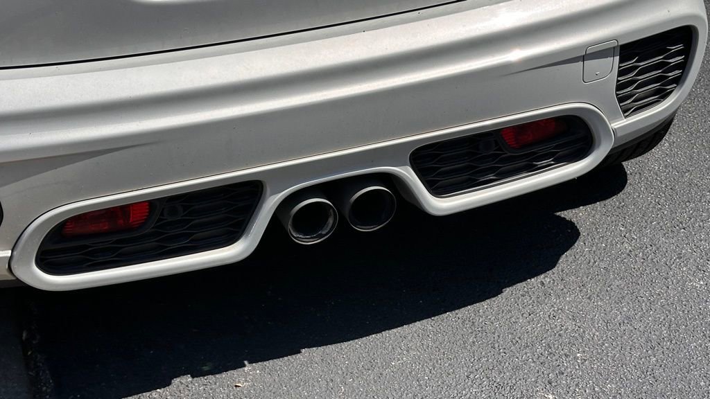 Used 2021 MINI Cooper John Cooper Works w/ 6.5" Touchscreen Package image 9