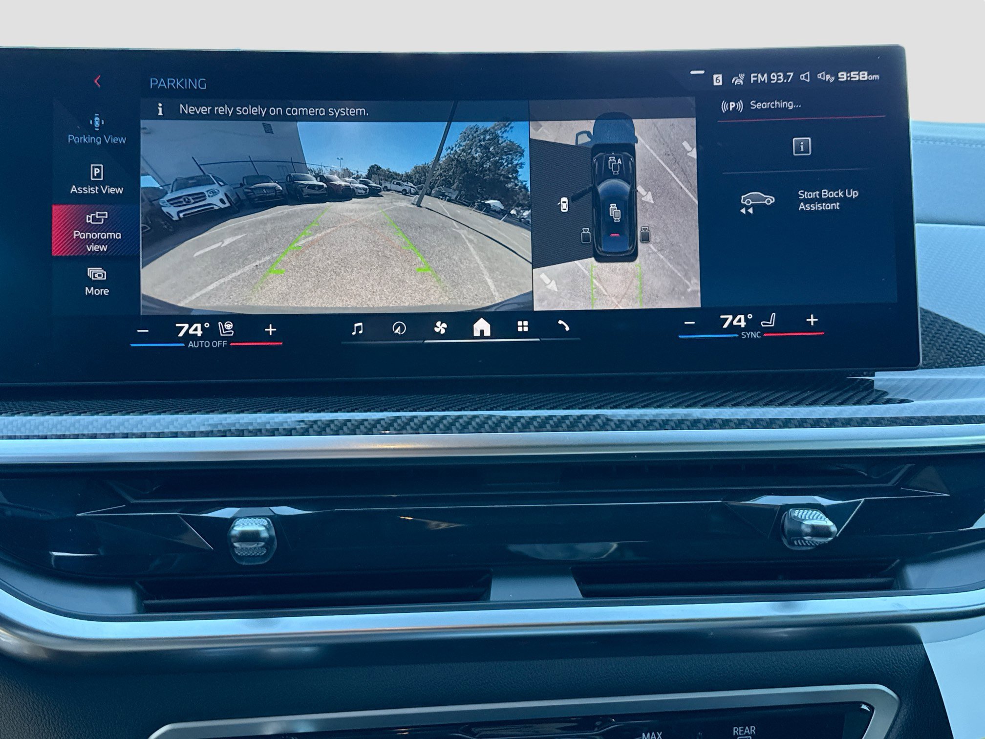 New 2026 BMW X6 M60i image 33