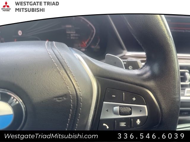 Used 2020 BMW X5 sDrive40i w/ Premium Package image 17