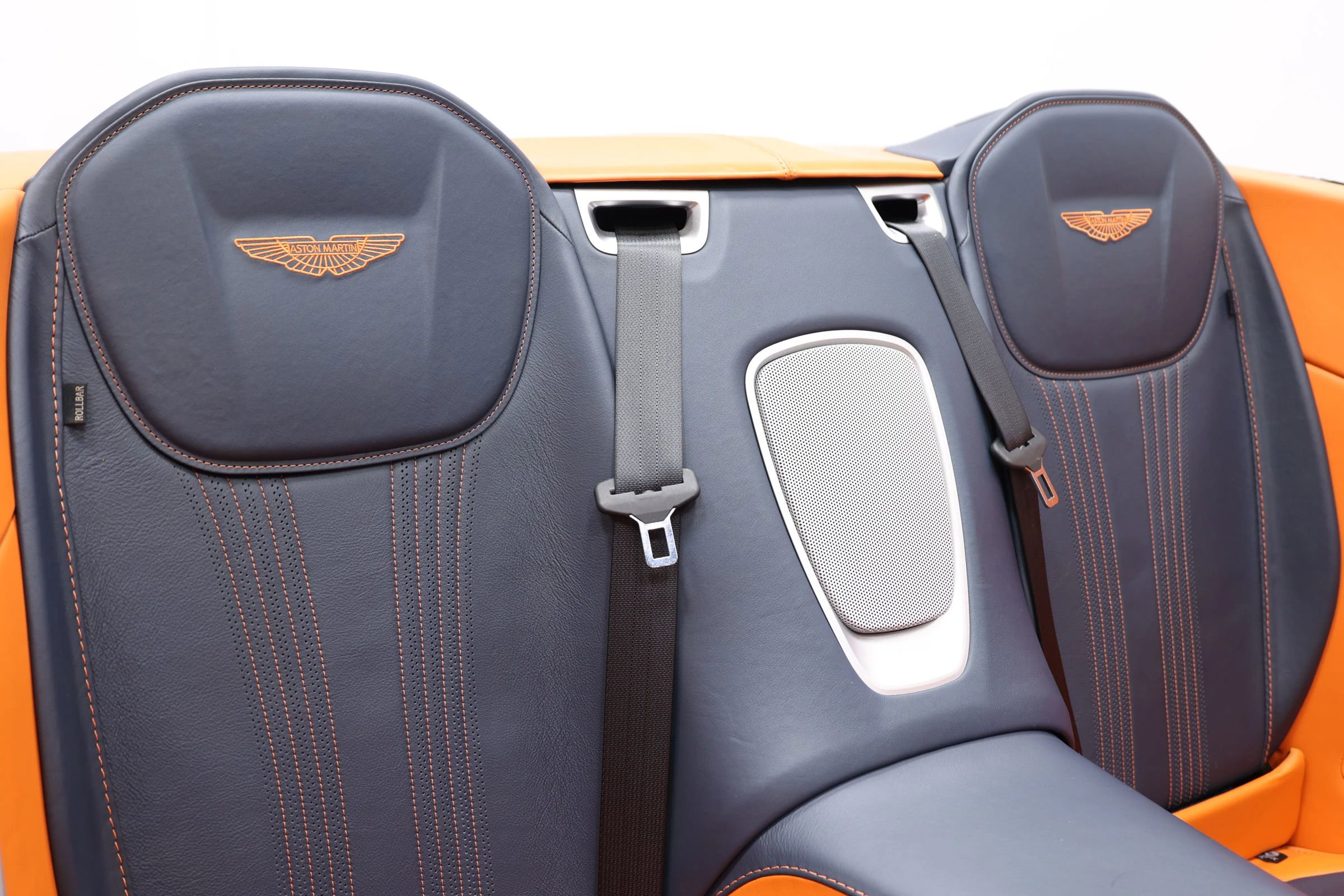 Used 2019 Aston Martin DB11 Volante RWD image 84