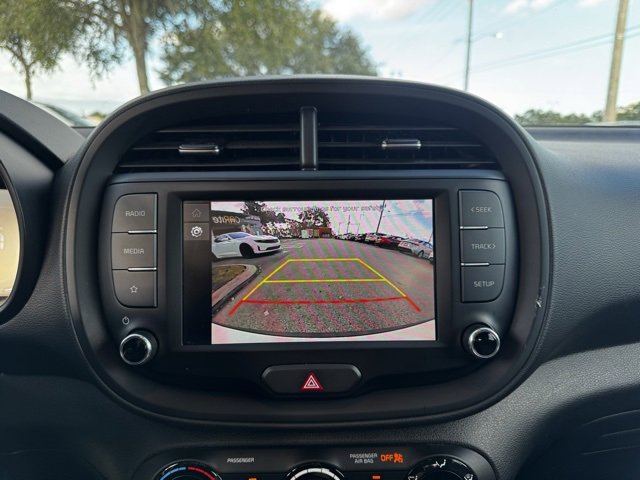 Used 2024 Kia Soul LX w/ Option Group 015 image 25