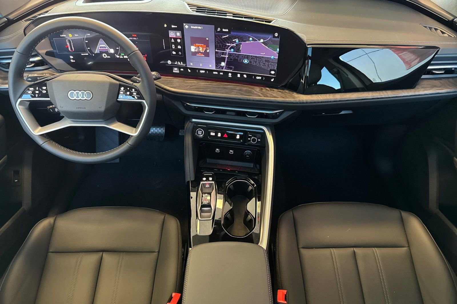 New 2025 Audi Q5 Premium Plus image 10