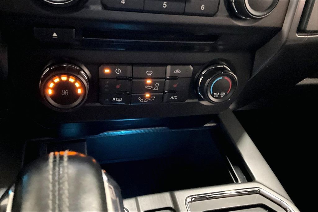 Used 2018 Ford F150 XLT w/ Equipment Group 302A Luxury image 16