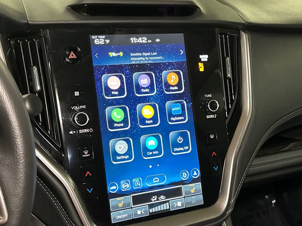 Used 2024 Subaru Outback Limited image 31