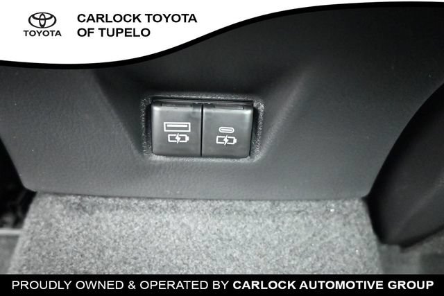 New 2026 Toyota Camry XSE FWD image 12