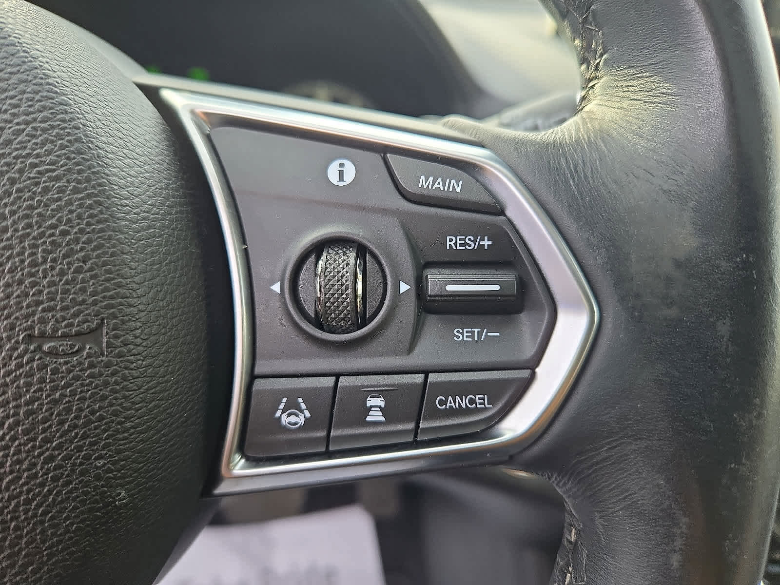 Used 2019 Acura RDX w/Technology Pkg image 25