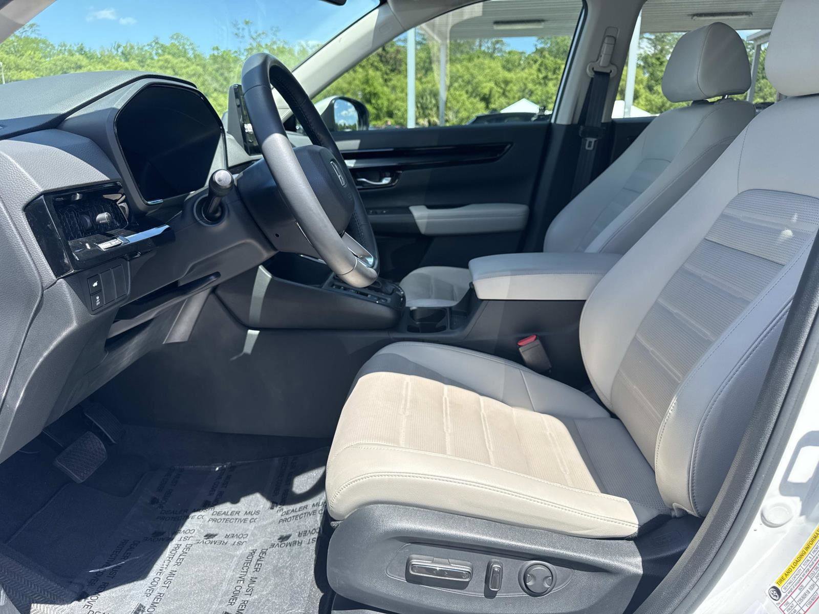 Certified 2023 Honda CR-V EX-L image 22