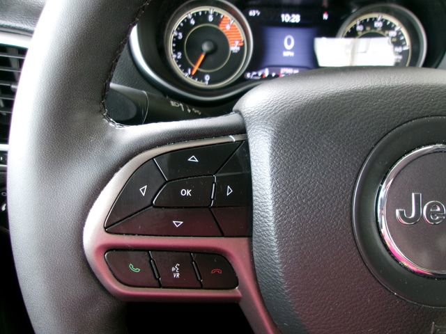Used 2022 Jeep Cherokee Limited image 10