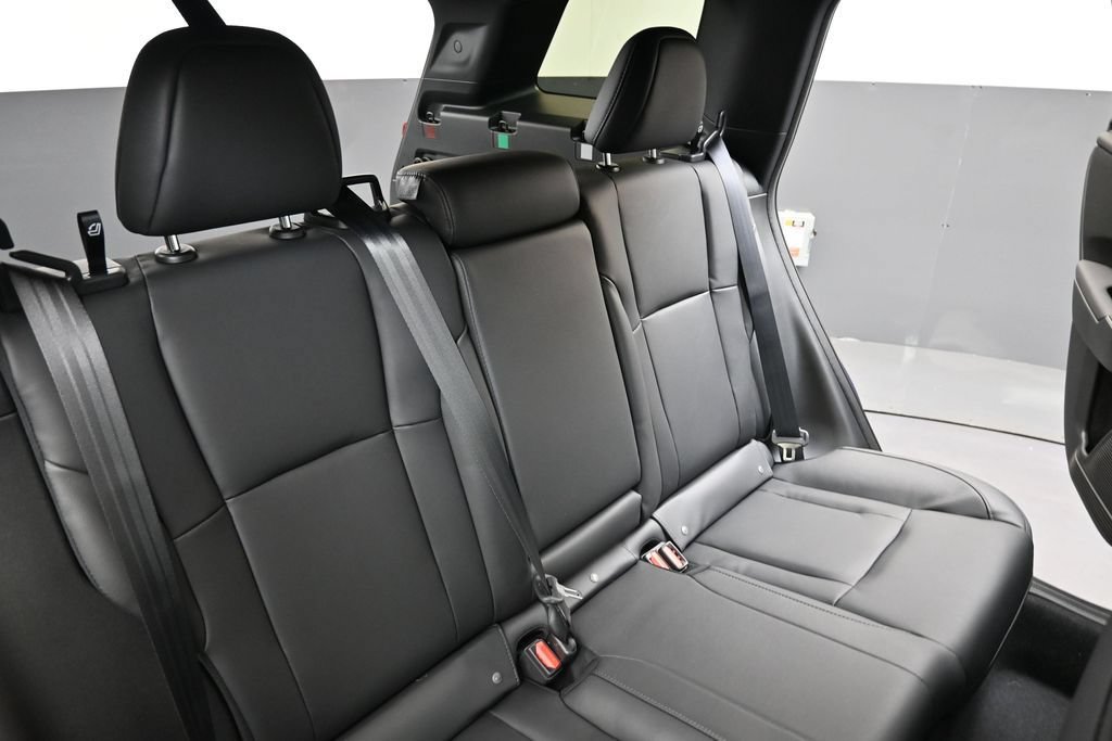 New 2026 Subaru Outback Premium AWD/4WD image 16