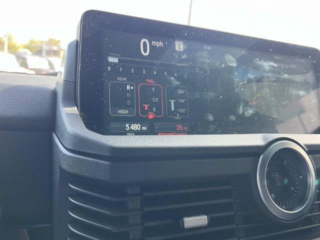 Used 2026 INEOS Grenadier Station Wagon AWD/4WD image 43