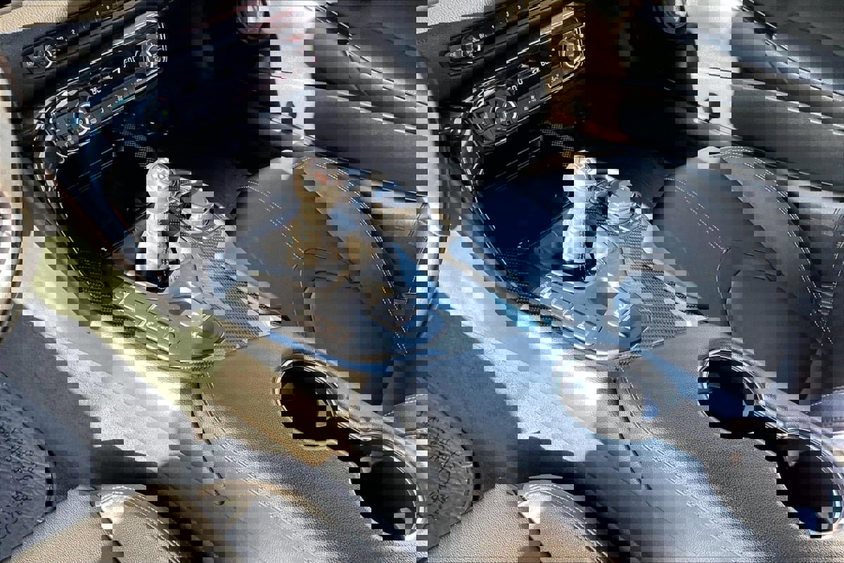 Used 2023 Toyota Supra image 15