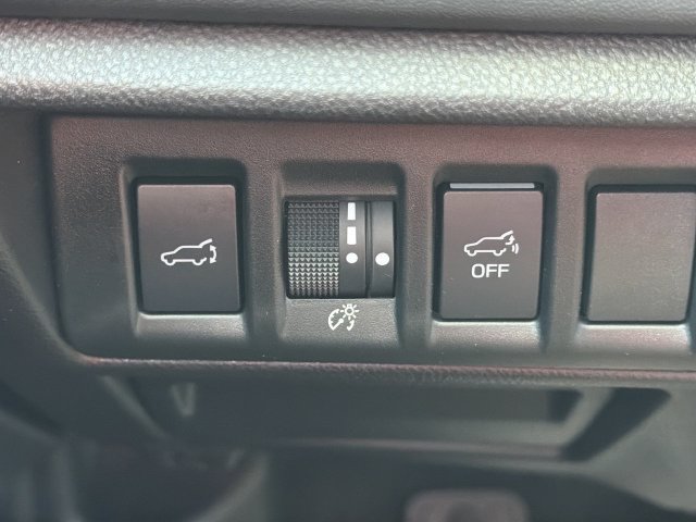 Certified 2024 Subaru Outback Onyx Edition AWD/4WD image 21