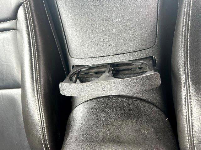 Used 2008 Pontiac Solstice Convertible w/ Premium Package image 26