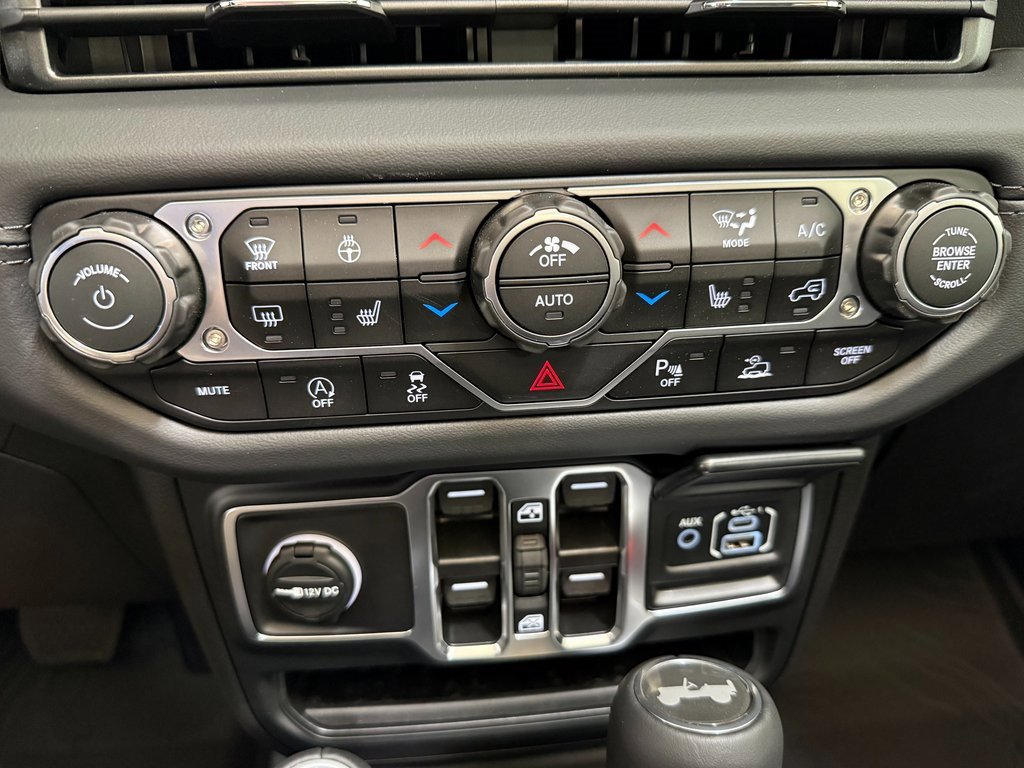 New 2026 Jeep Wrangler Sahara image 31