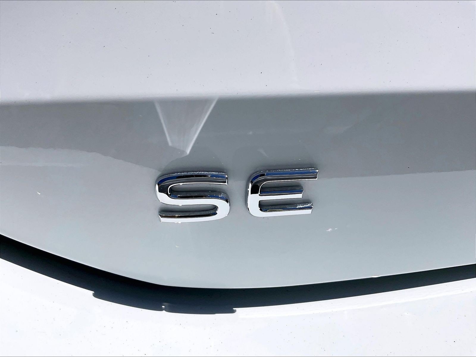 Certified 2025 Volkswagen Tiguan SE AWD/4WD image 29