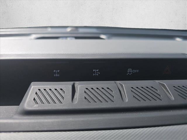 Used 2024 Ford Bronco Black Diamond image 19