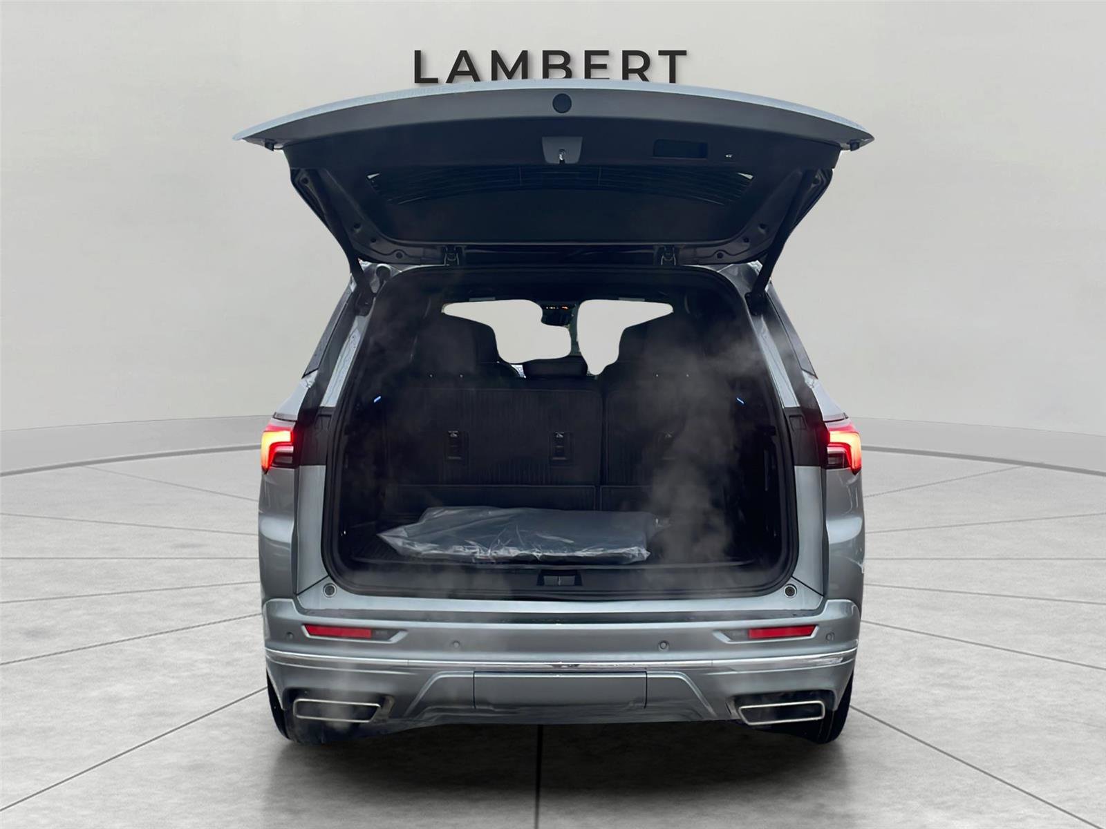 New 2026 Buick Enclave Avenir w/ Super Cruise Package image 23