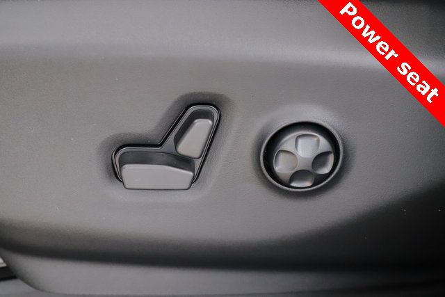 New 2026 Chrysler Pacifica Select image 22