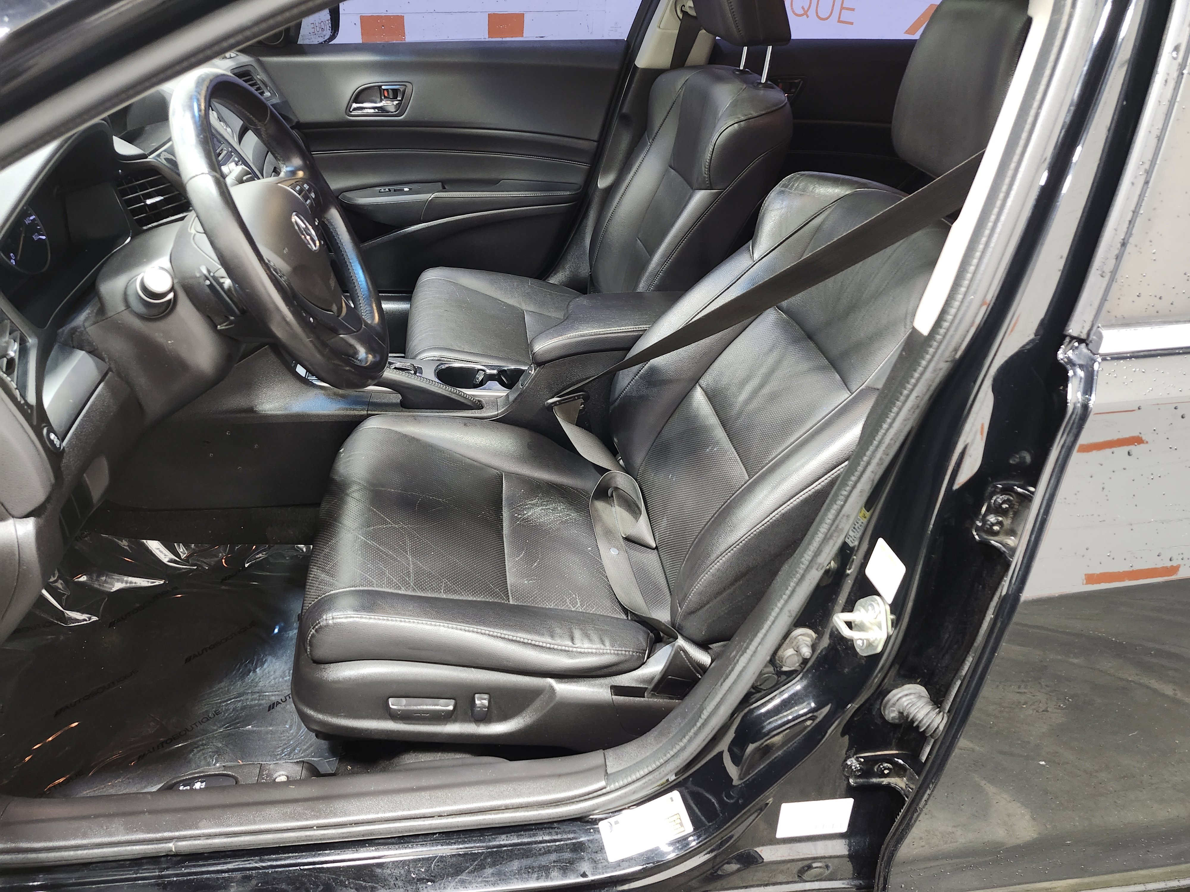 Used 2015 Acura ILX image 23