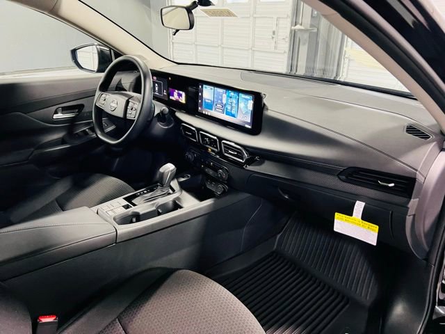 New 2026 Nissan Sentra S image 29