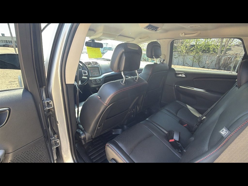 Used 2019 Dodge Journey GT AWD/4WD image 24
