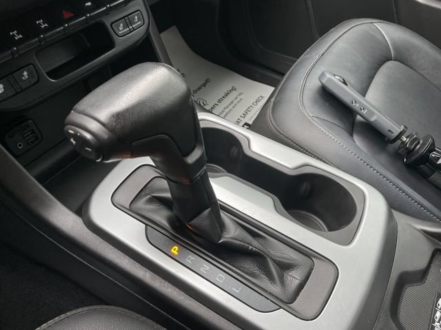 Used 2020 Chevrolet Colorado ZR2 w/ LPO, Power Package AWD/4WD image 15