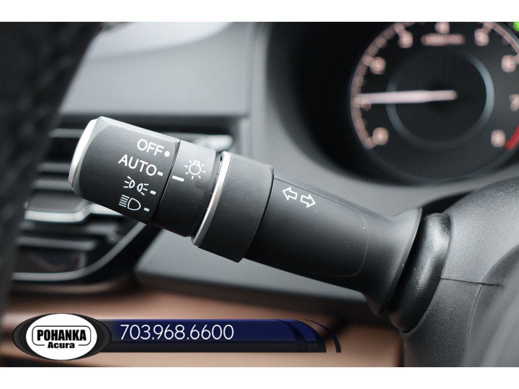 New 2026 Acura RDX w/ Technology Package image 12